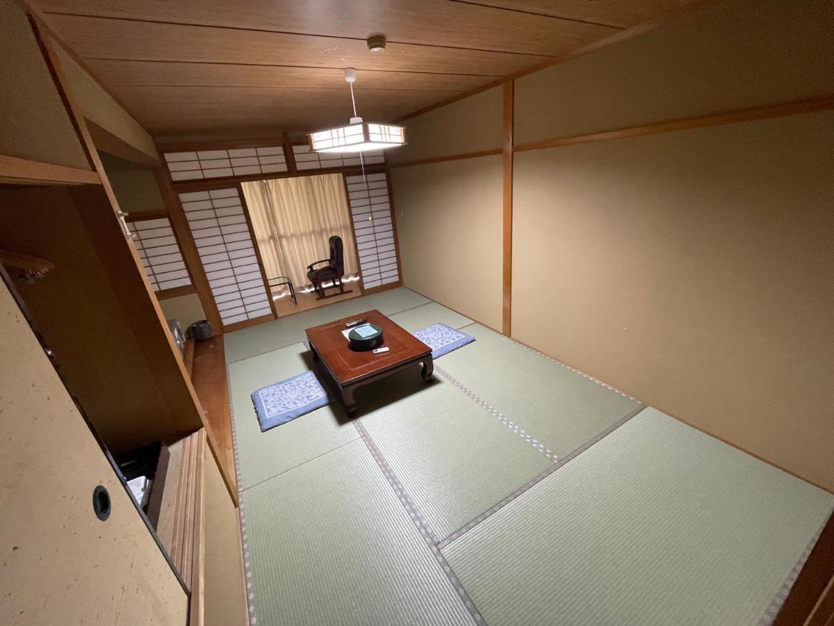 Hotel Isodokei Shirahama Extérieur photo