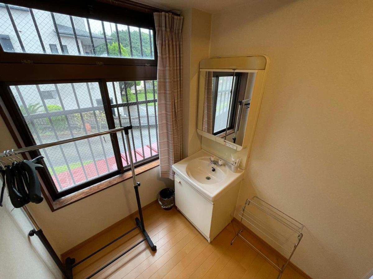 Hotel Isodokei Shirahama Extérieur photo