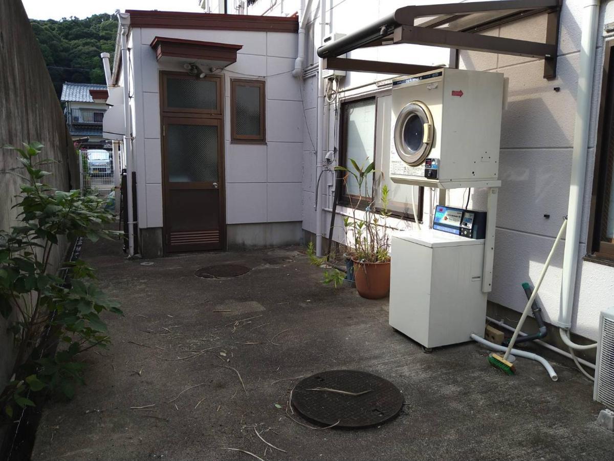 Hotel Isodokei Shirahama Extérieur photo